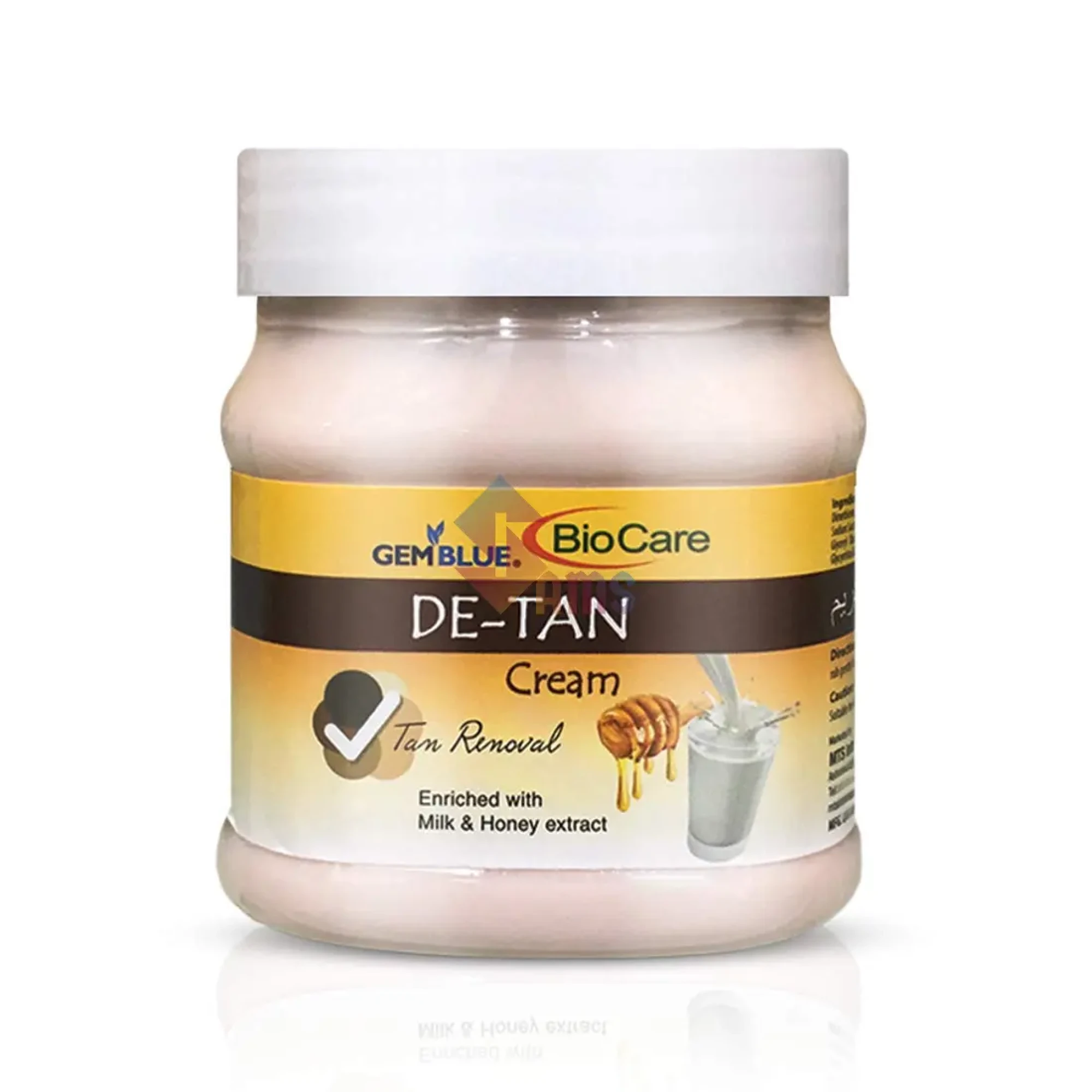 Gemblue de tan cream.webp